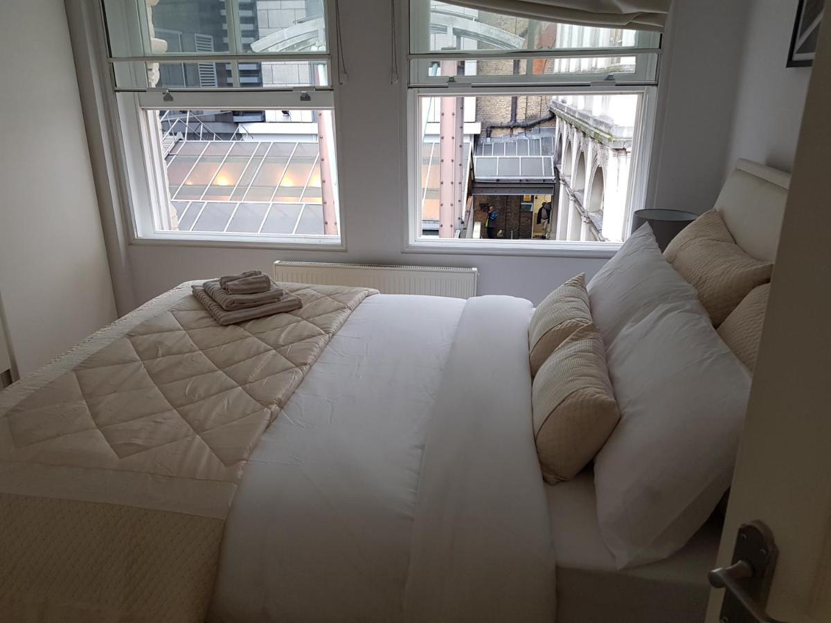 Apartamento Trafalgar Boutique Londres
