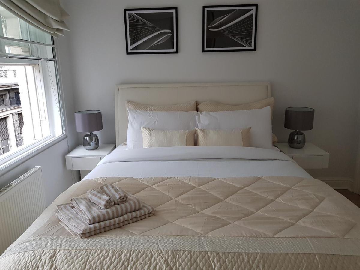 Apartamento Trafalgar Boutique *
