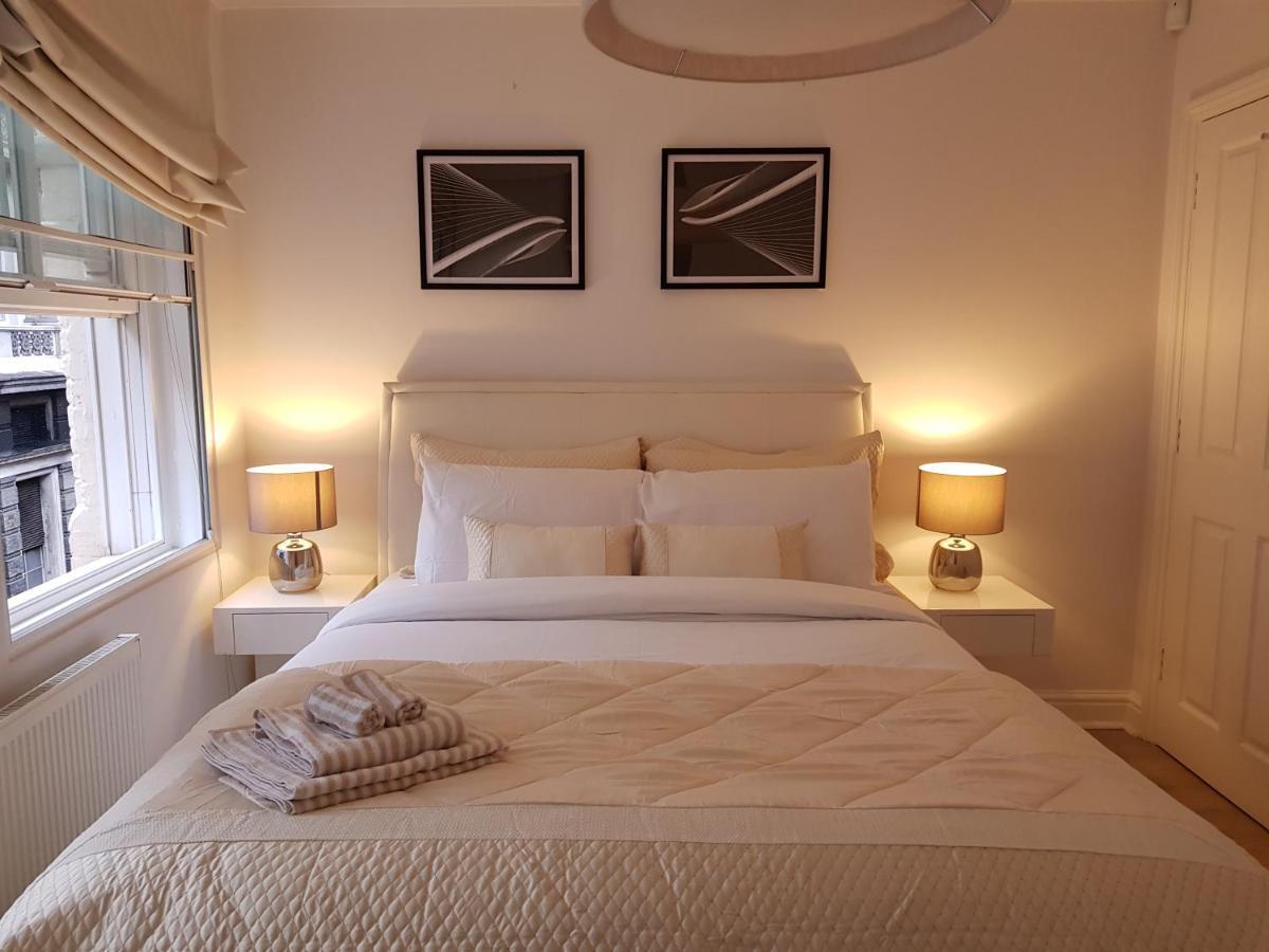 Apartamento Trafalgar Boutique
