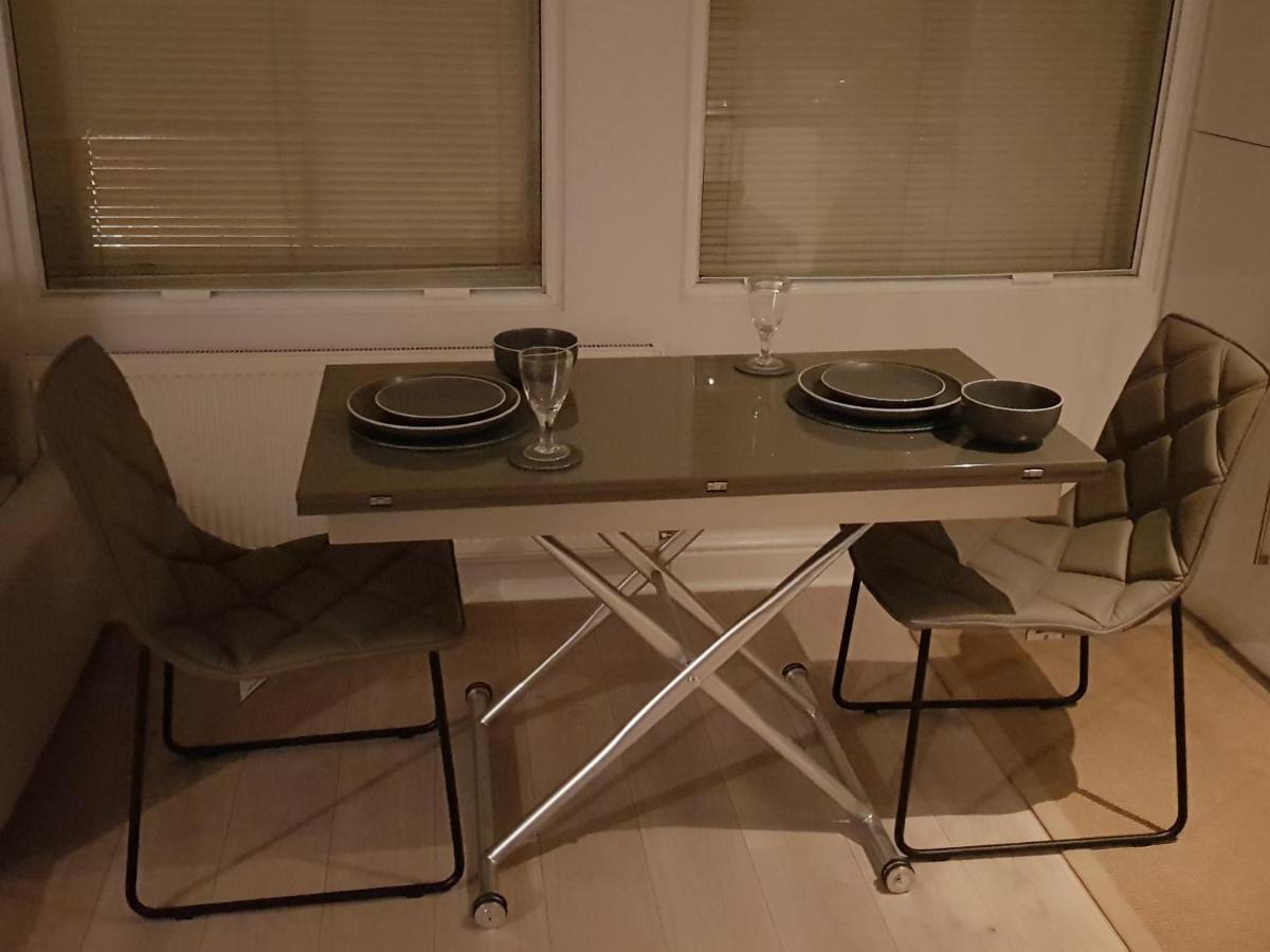 Apartamento Trafalgar Boutique