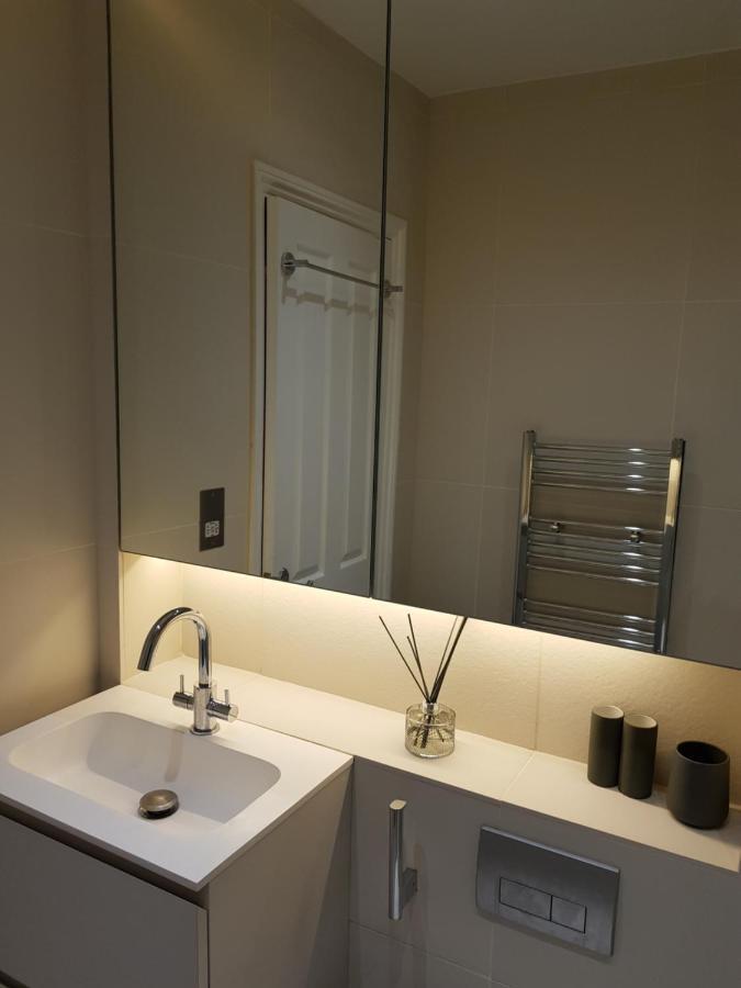 Apartamento Trafalgar Boutique Londres