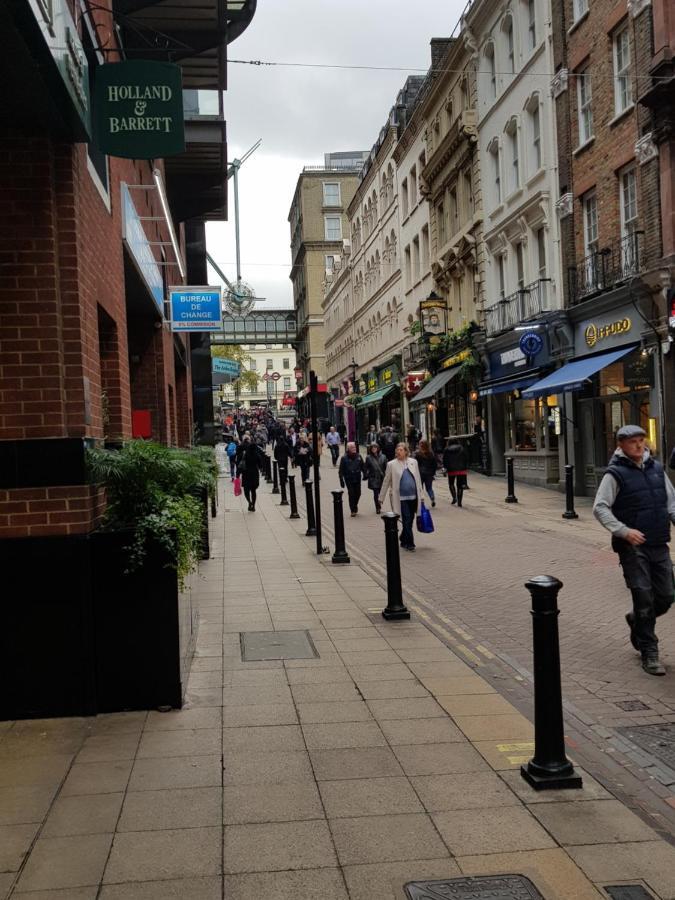 Trafalgar Boutique Apartamento Londres