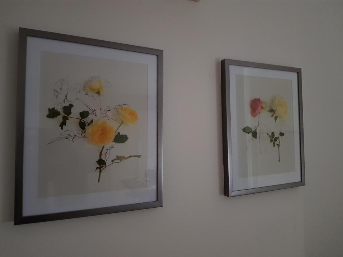 Trafalgar Boutique Apartamento *