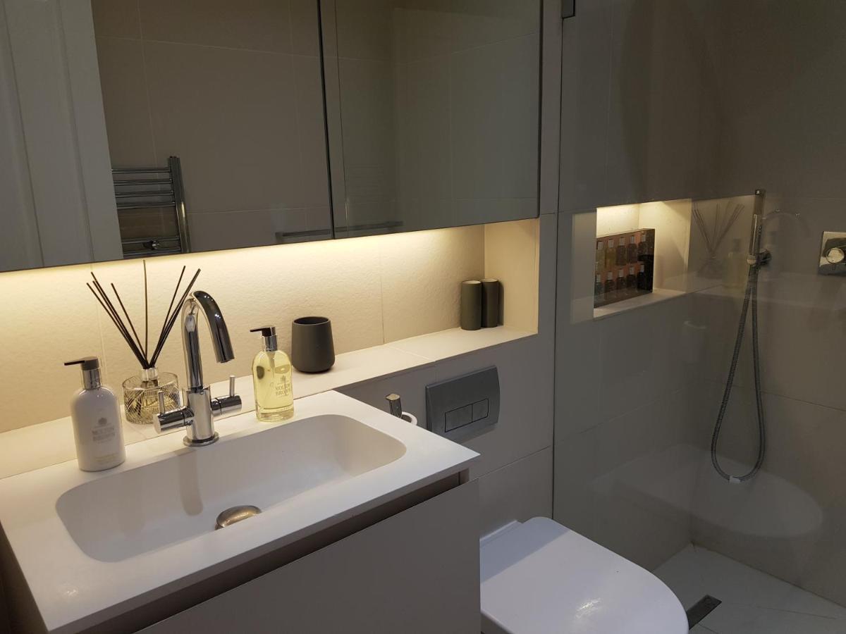 Apartamento Trafalgar Boutique