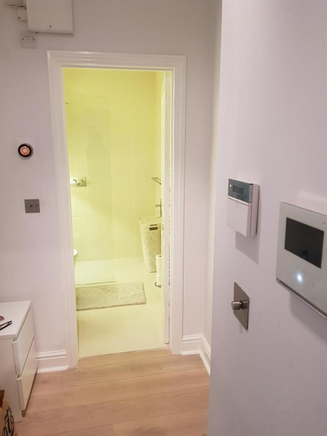 Trafalgar Boutique Apartamento Londres